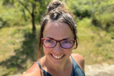 Alexia Verardo - La renaissance du blog, la vie tranquille en tiny et un nouveau nom de famille