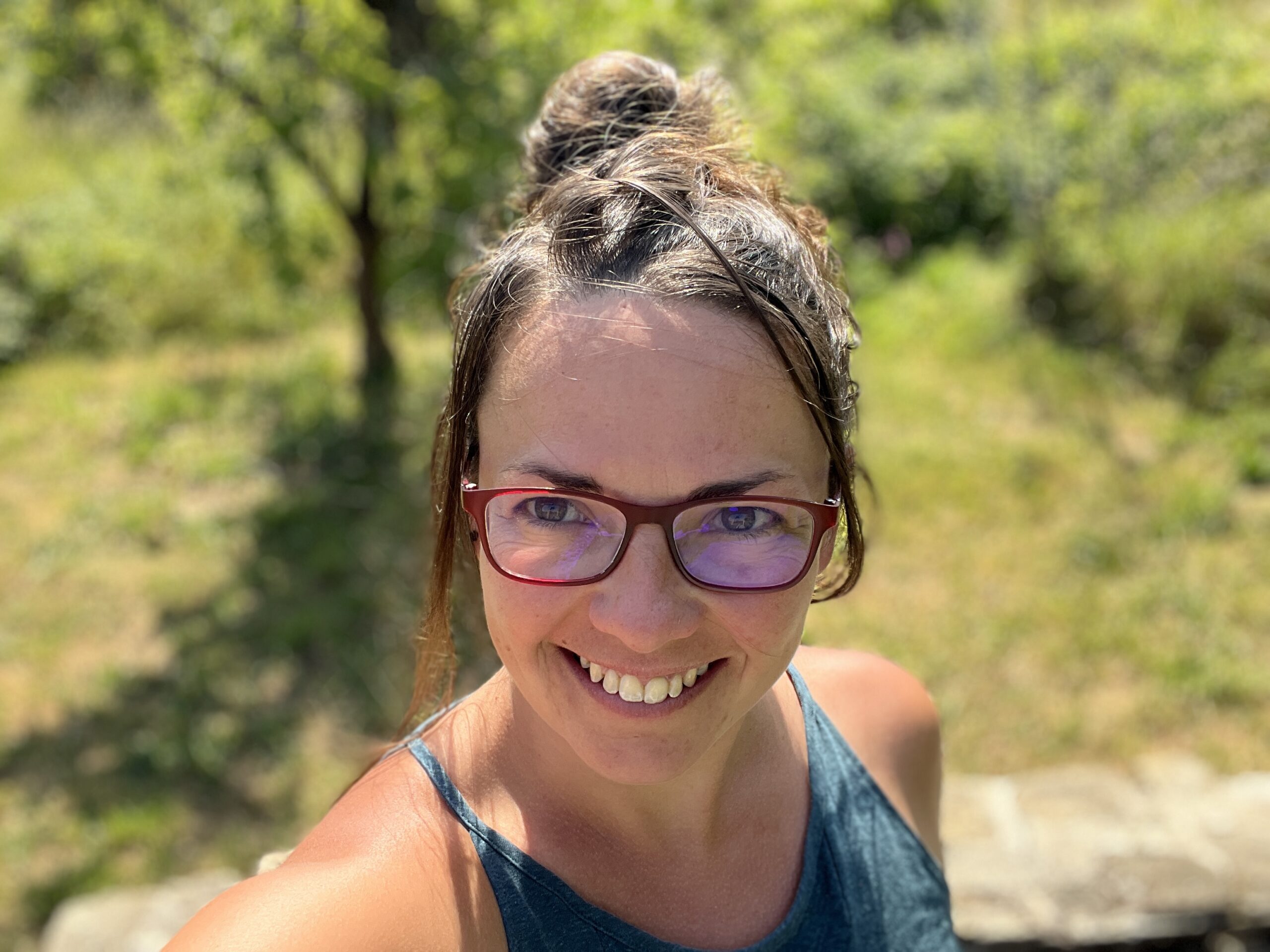 Alexia Verardo - La renaissance du blog, la vie tranquille en tiny et un nouveau nom de famille