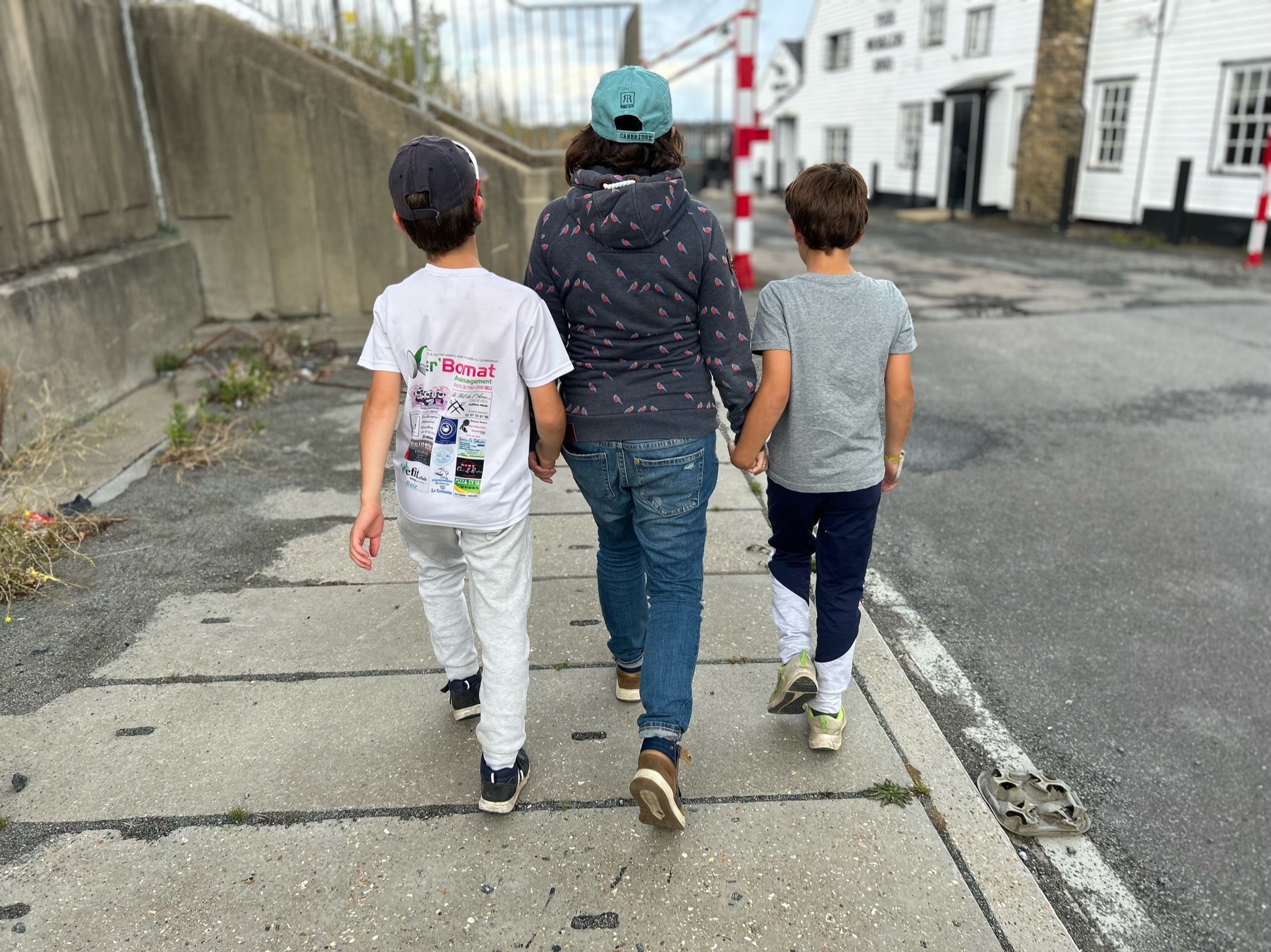 Famille recomposée, créer son équilibre - Alexia Verardo - Simone et Simonette